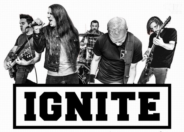 Bilety na  Koncert Ignite / Distrüster klub Gwarek Kraków