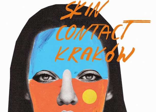 Bilety na  SKIN CONTACT – Artisan wine salon