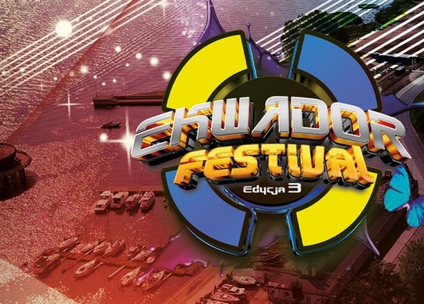 Bilety na  ,,EKWADOR FESTIVAL” 3 EDYCJA AMFITEATR PŁOCK