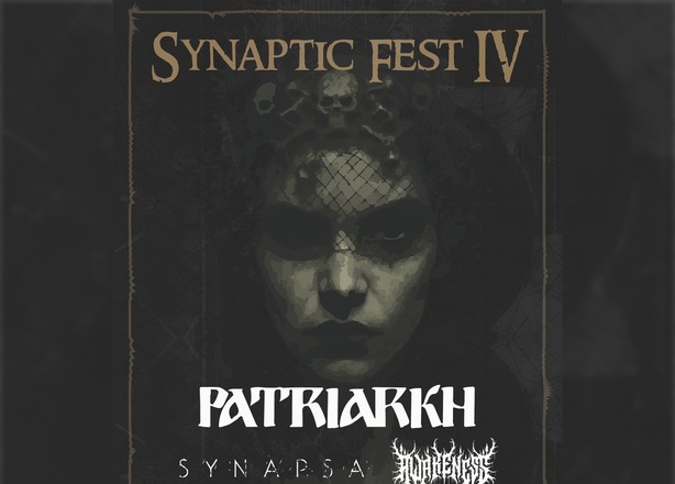 Bilety na  Synaptic IV 