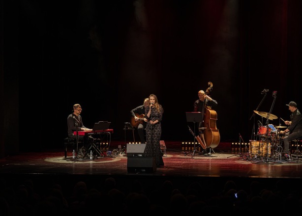 Bilety na  Tango Night