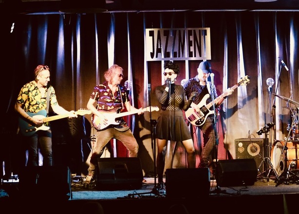 Bilety na  BACK TO MANNAM