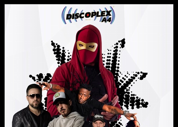 Bilety na  DANCE LEGENDS NIGHT