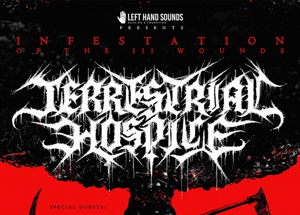 Bilety na  Infestation of the III Wounds